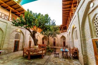 Ohun karavan saray historical 16 th century hotel - - 3