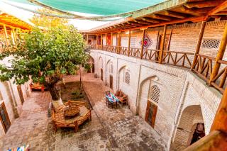 Ohun karavan saray historical 16 th century hotel - - 2