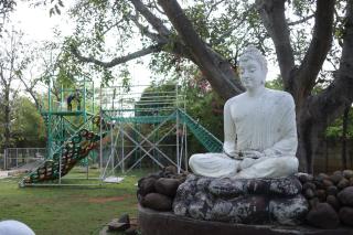 Gubbi Goodu Green Resort - Bangalore - 3