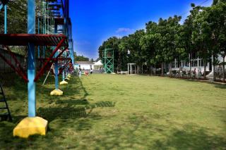 Gubbi Goodu Green Resort - Bangalore - 4
