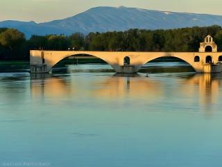 Le Petit Pont - LʼIsle-sur-la-Sorgue - 1