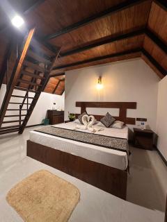 Divine Eco Resort - Sigiriya - 5