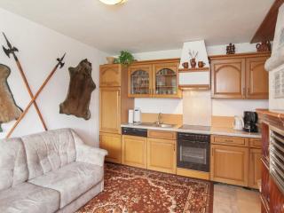 Holiday Home in Steinbach with Garden & BBQ - Kurort Steinbach-Hallenberg - 1