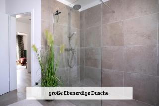 LenHaus Sundern - Ferienhaus mit Kamin & Garten - Sundern - 9
