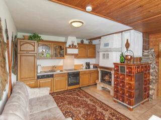 Holiday Home in Steinbach with Garden & BBQ - Kurort Steinbach-Hallenberg - 7