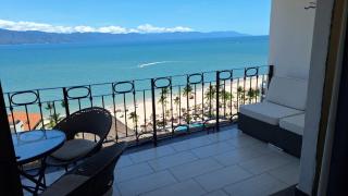 Puerto Vallarta Condo Frente al mar - Puerto Vallarta - 0