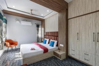 Galaxy 4th Block by RedOlive 4th block JAYANAGAR WIFI - Bangalore - 7