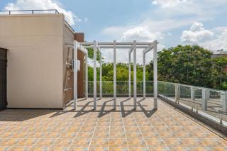Galaxy 4th Block by RedOlive 4th block JAYANAGAR WIFI - Bangalore - 6