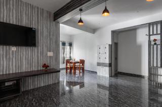 Galaxy 4th Block by RedOlive 4th block JAYANAGAR WIFI - Bangalore - 4