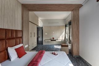 Galaxy 4th Block by RedOlive 4th block JAYANAGAR WIFI - Bangalore - 3