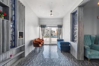 Galaxy 4th Block by RedOlive 4th block JAYANAGAR WIFI - Bangalore - 2
