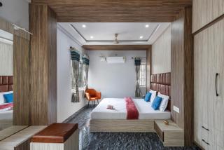 Galaxy 4th Block by Red Olive 2BHK Jayanagar - 0