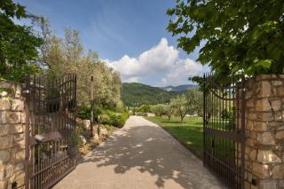 Villa Tenuta Campetti - Caprino Veronese - 9