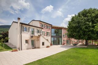 Villa Tenuta Campetti - Caprino Veronese - 8