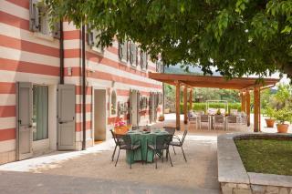 Villa Tenuta Campetti - 6