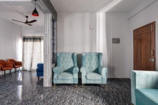 Galaxy 4th Block by Red OliveNr HCG Jayanagar - 4