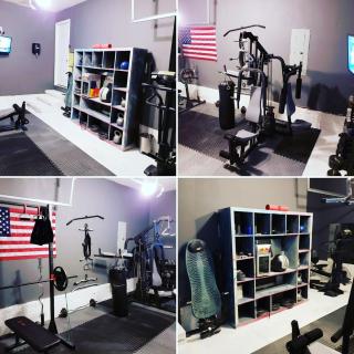 A Home Away From Home - Fayetteville - 7