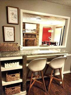 A Home Away From Home - Fayetteville - 1