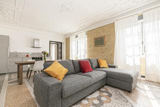 iFlat Historical Luxury Apartment San Luca 11 A - 2