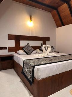 Divine Eco Resort - Sigiriya - 8