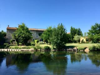 Le Castor - LʼIsle-sur-la-Sorgue - 9