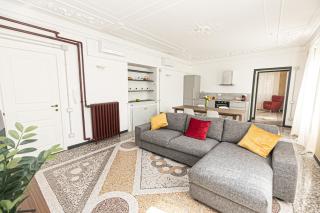 iFlat Historical Luxury Apartment San Luca 11 A - Genoa - 0