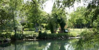 Le Castor - LʼIsle-sur-la-Sorgue - 8