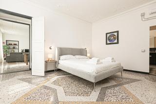 iFlat Historical Luxury Apartment San Luca 11 A - Genoa - 9