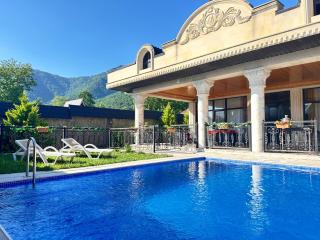 Qafqaz Mandarin Deluxe - Gabala - 9