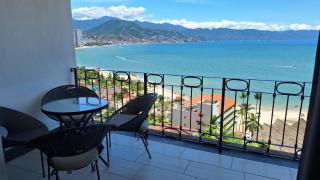 Puerto Vallarta Condo Frente al mar - Puerto Vallarta - 9