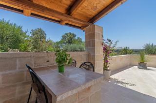 Trulli House - Putignano - 6