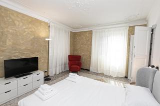 iFlat Historical Luxury Apartment San Luca 11 A - Genoa - 7