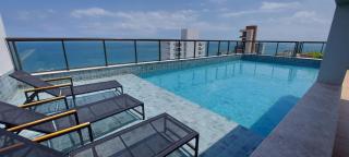 COBAR0138 - Edifício Barra Premium - Salvador - 9