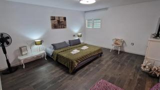 Stylish & Fully furnished 3 Bedrooms Flat -4 min Walk to beautiful beach - Alicante - 1