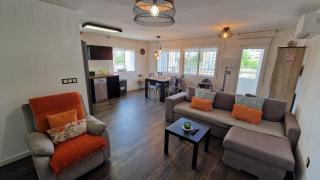 Stylish & Fully furnished 3 Bedrooms Flat -4 min Walk to beautiful beach - Alicante - 9