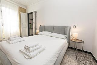 iFlat Historical Luxury Apartment San Luca 11 A - Genoa - 5
