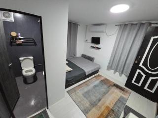 Amsyah Roomstay - Pendang - 4
