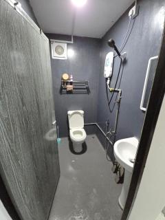 Amsyah Roomstay - Pendang - 3