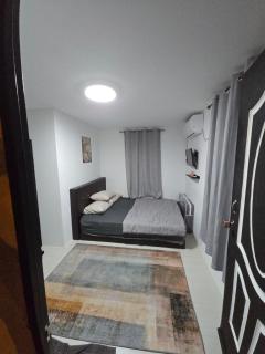 Amsyah Roomstay - Pendang - 2