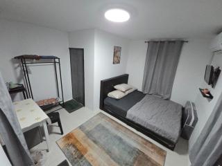 Amsyah Roomstay - Pendang - 1