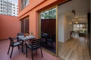 OurMadeira - Terracota - Funchal - 1