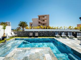 Enchanting Villa Alma - Playa Paraiso - 9