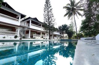 Gubbi Goodu Green Resort - Bangalore - 8