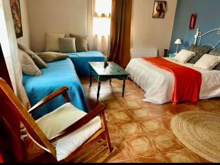 Apartamentos la Jayma del Arte - Asque - 5