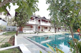 Gubbi Goodu Green Resort - Bangalore - 0