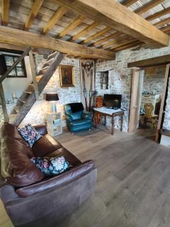 Maison en Pierre - Fiastra - 3