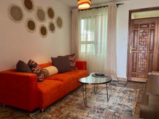 Express Suites near JKIA Airport - 2