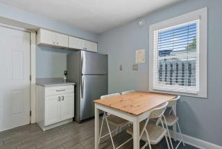 CGV - Unique and Memorable 3BDR Stay - Columbus - 9