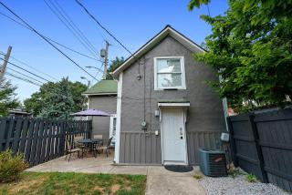 CGV - Unique and Memorable 3BDR Stay - Columbus - 3
