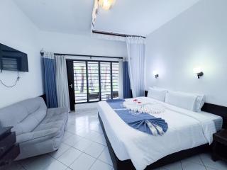 Milele Beach Hotel - Bamburi - 1